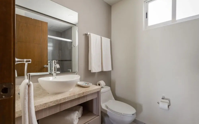 Luxury 2 Bedroom Apartments