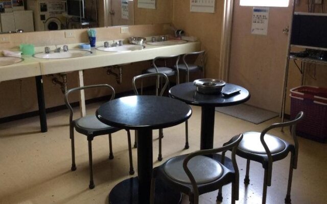 Capsule INN Miyako