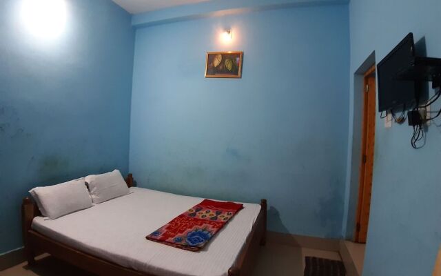 Goroomgo Star Lodge Puri