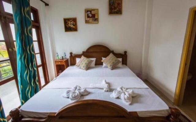 Vista BnB Galle