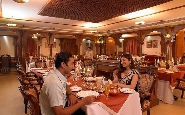 Vividus Hotel Bangalore