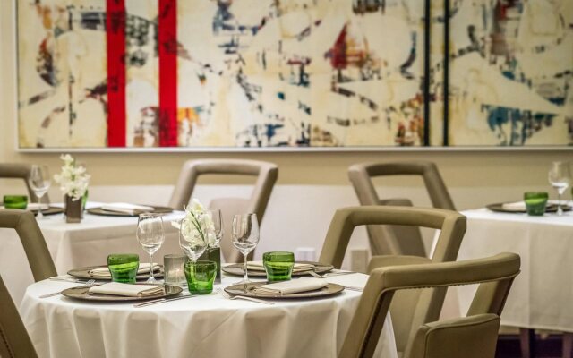 The Brazilian Court Hotel