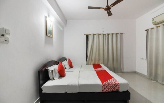 OYO 71431 Hotel Polo