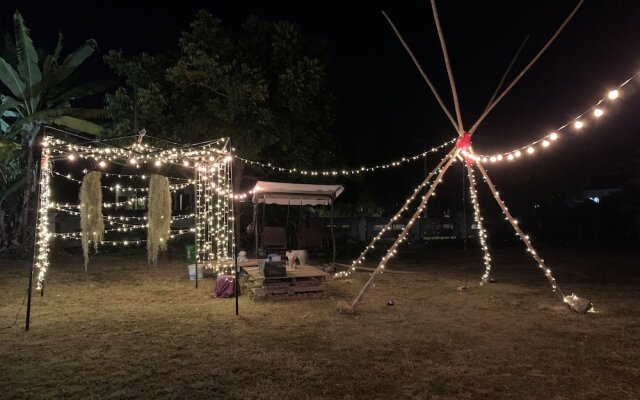 The Private Chiang Rai Resort