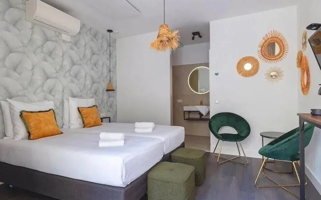 Boutique Hotel Maldegem