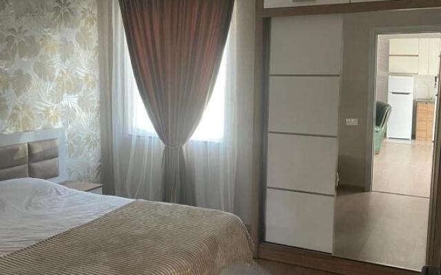 House in Mtskheta