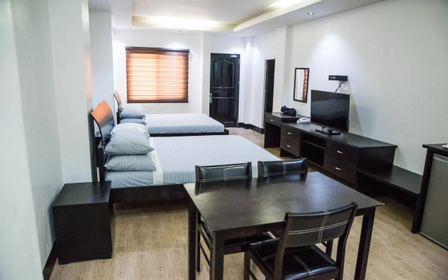Tierra Mercedes Nature Resort
