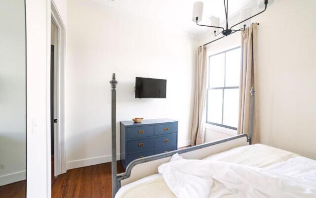 Guesthouse Charleston EAST 46 G