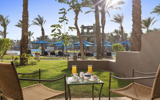 Pickalbatros Sands Port Ghalib
