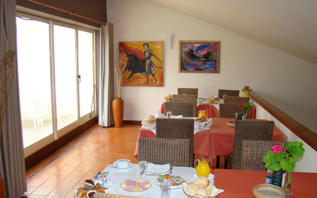 Clube Pinhal da Foz