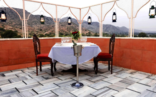 Pratap Mahal, Ajmer - IHCL SeleQtions