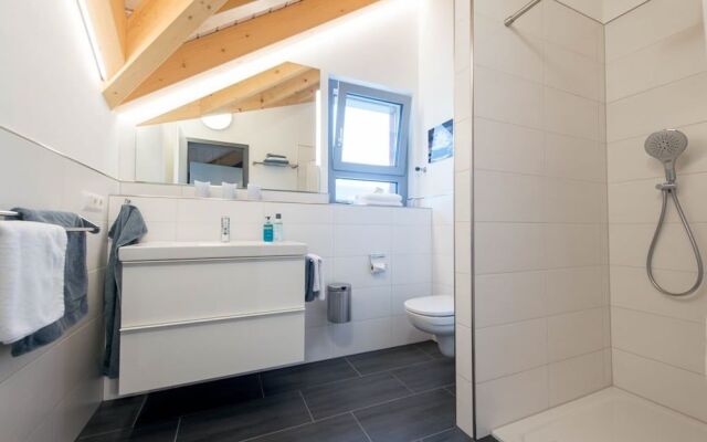 Boutique & Luxury-Apartments Horster