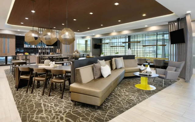 Springhill Suites By Marriott Dothan