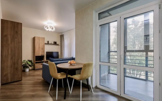 Privi House Apartment at 149 Maxim Gorky St.