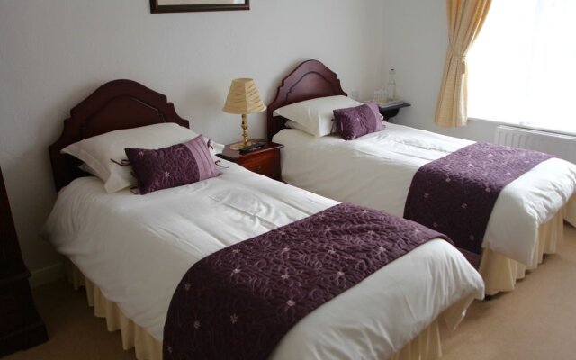 Ulceby Lodge Bed & Breakfast