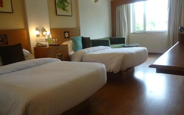Lemon Tree Hotel, Ahmedabad