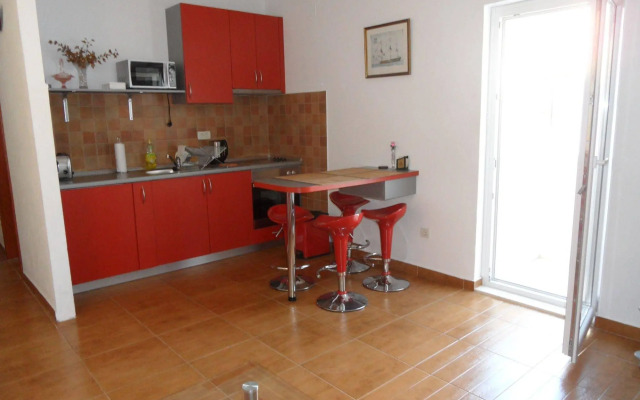 Adria Apartments