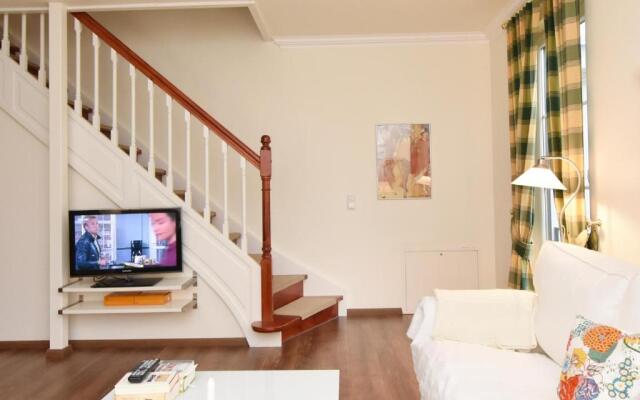 Ferienwohnung Parkblick