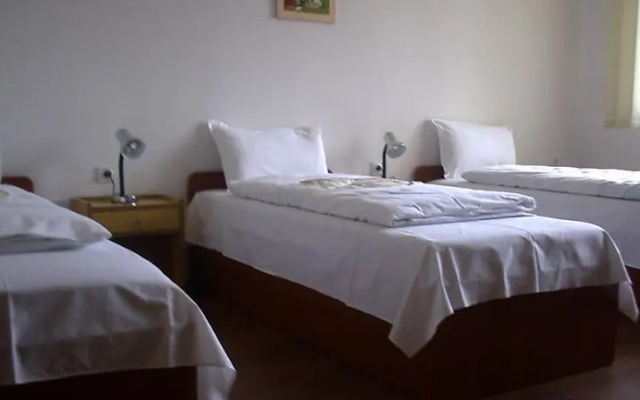 Stoyanova Guest House