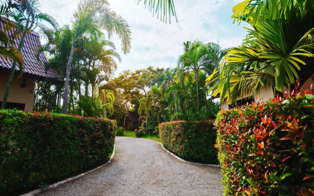 Rommai Reunngam Resort