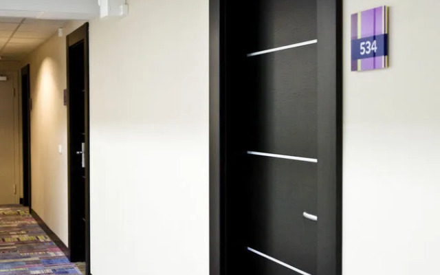 Best Western Stockholm Jarva