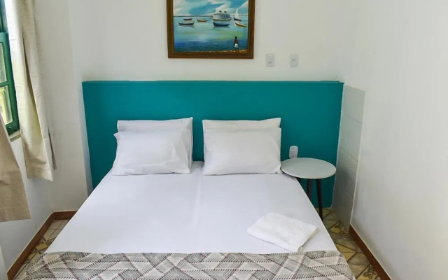 Tamboleiro's Hotel Residence
