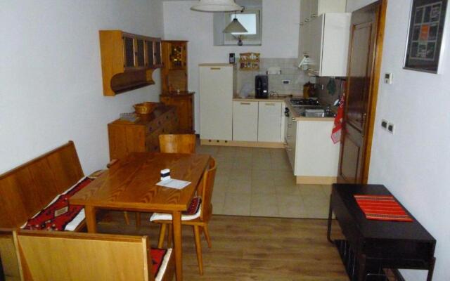 Nebojsega b&b