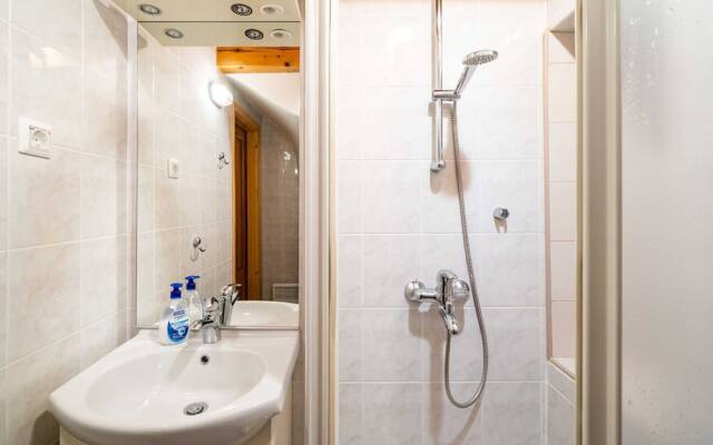 Apartment Ribambit