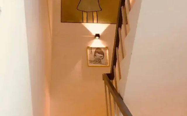 n23.5 Degree Youth Hostel