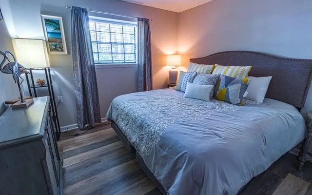 Seascape Golf Villas