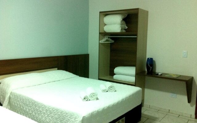 Royal Iguassu Hotel