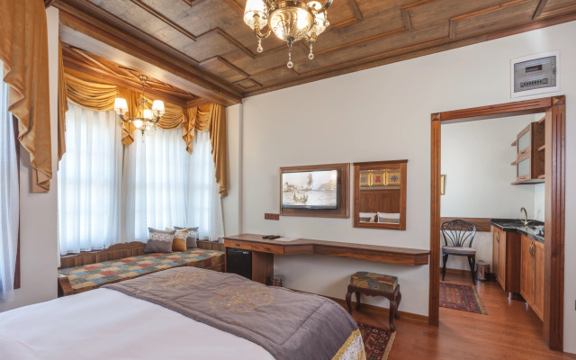 Ferman Konak Hotel - Special Class