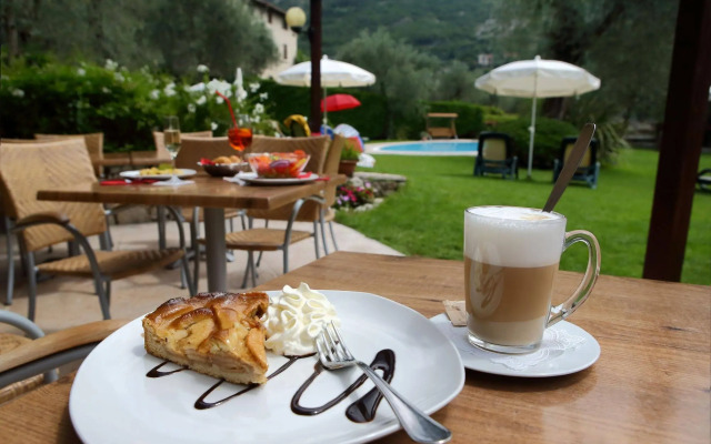 Eco Hotel Benacus