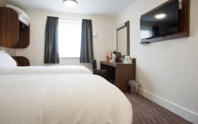 Sweet Chestnut, Dunfermline by Marston's Inns