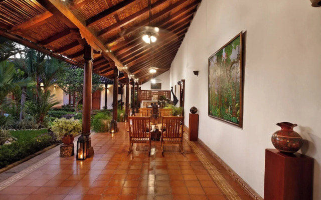 Hotel Boutique Adela