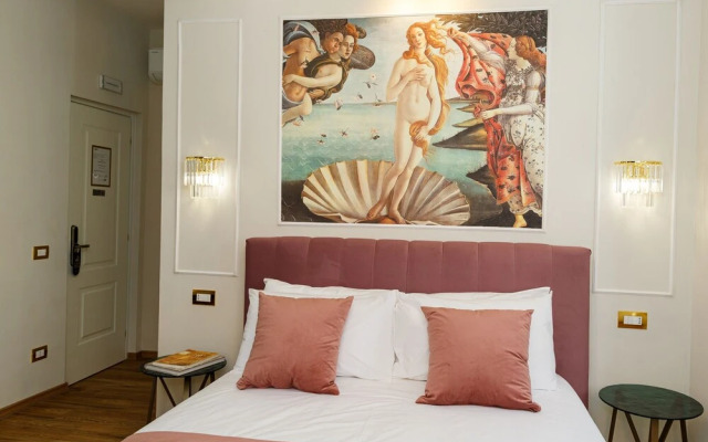 Golden palace luxury guest house