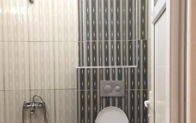 Hotel Arsen