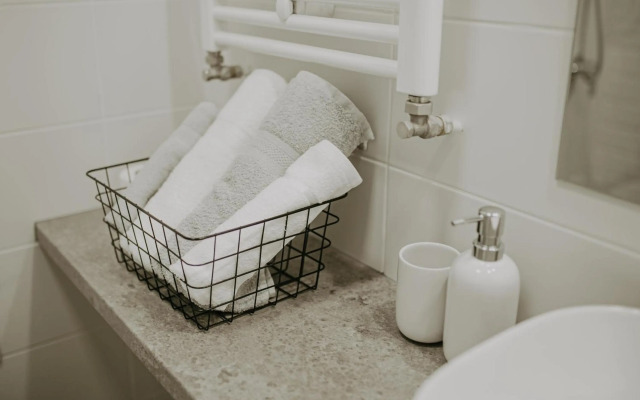 SunsetView Apartment