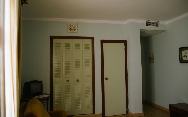 Hotel Sierra de Aracena