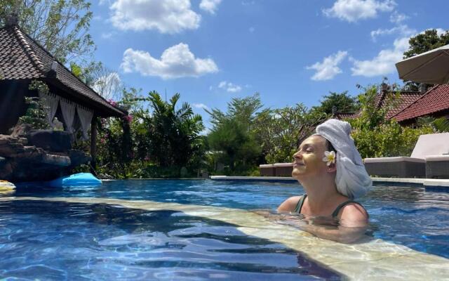 Mamamia Island Villa