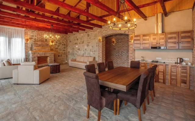 Schuchmann Wines Château,Villas & SPA