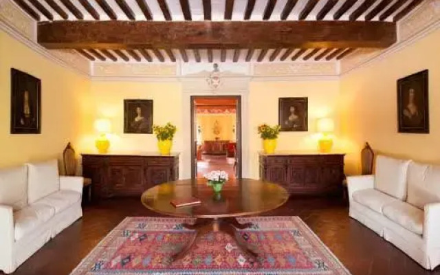 Villa Buonvisi