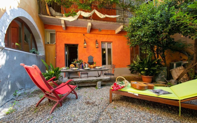 Residenza Il Glicine di Lesa