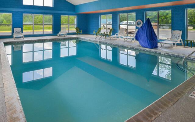 Comfort Inn Dickson