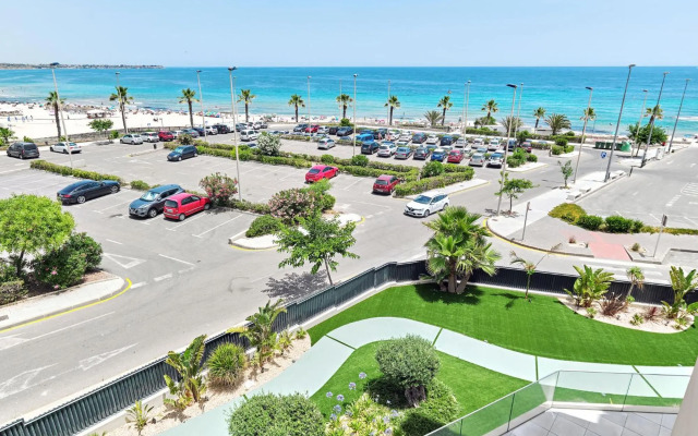 Apartment Vista del Mar