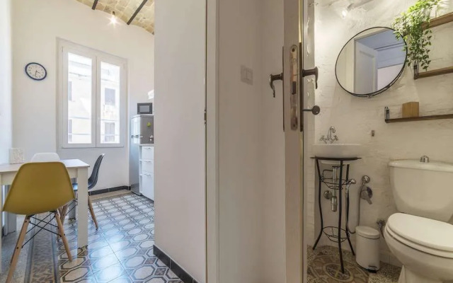 Termini Cozy Mini Apartment