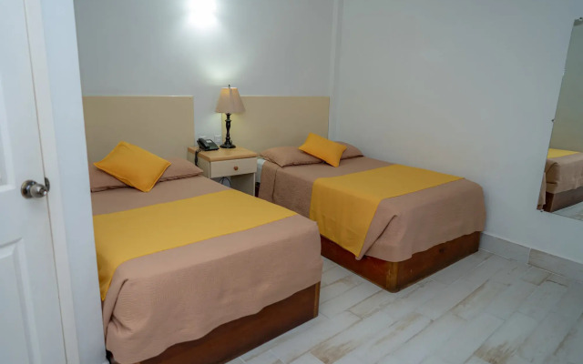 Hotel Casona de La Isla