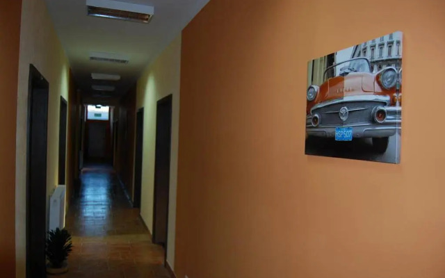 Hotelik 39