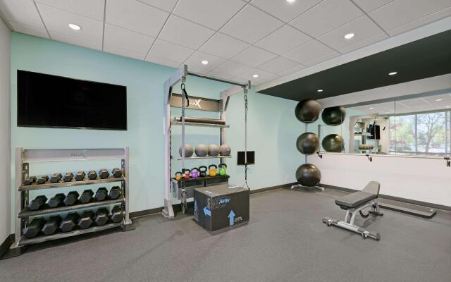 Tru By Hilton Tukwila Southcenter, WA