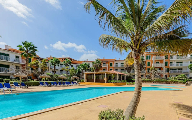 Casa OranGina in Vila Verde